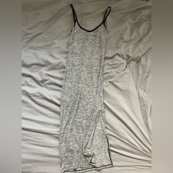 Grey Dress - Picture 1 of 1